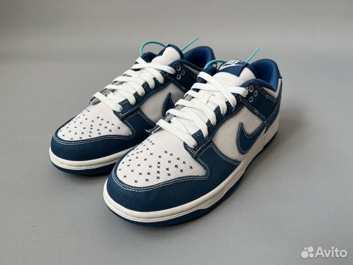 Nike Dunk Low Оригинал кроссовки 260мм