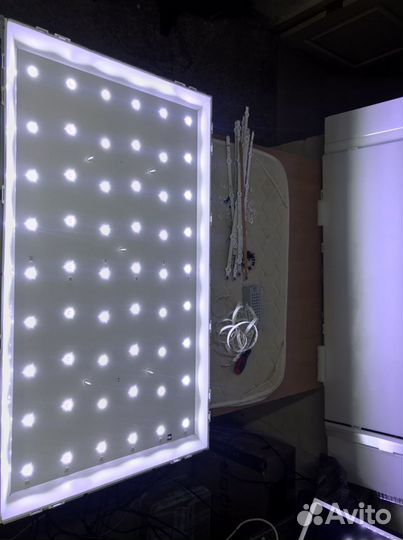 Ремонт LCD LED smart телевизоров