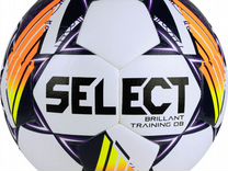 Мяч футбольный select Brillant Training DB V24, 08