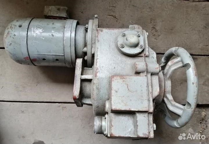 Тульский Электропривод / лот zrgcs 55616