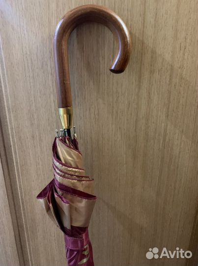 Зонт-трость