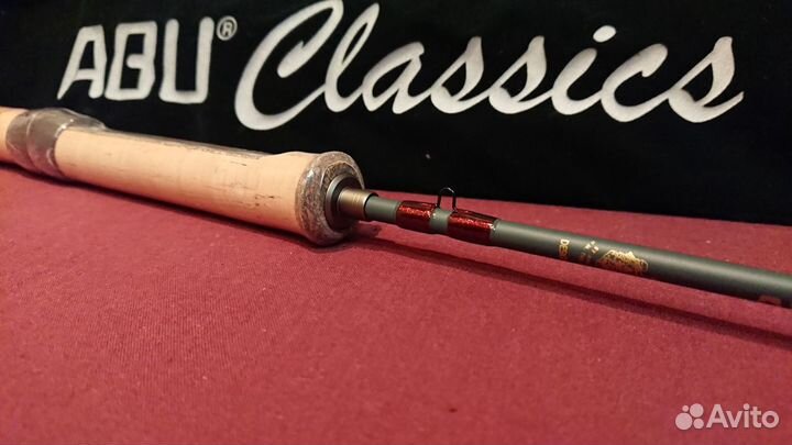 Abu Garcia ABU Classics csns-562UL