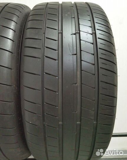 Dunlop Sport Maxx RT 285/40 R20 108Y