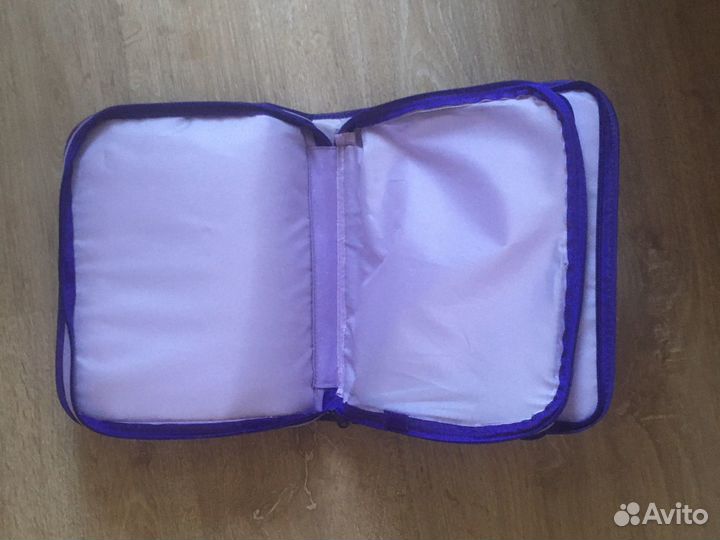 Папка новая с двумя отделами