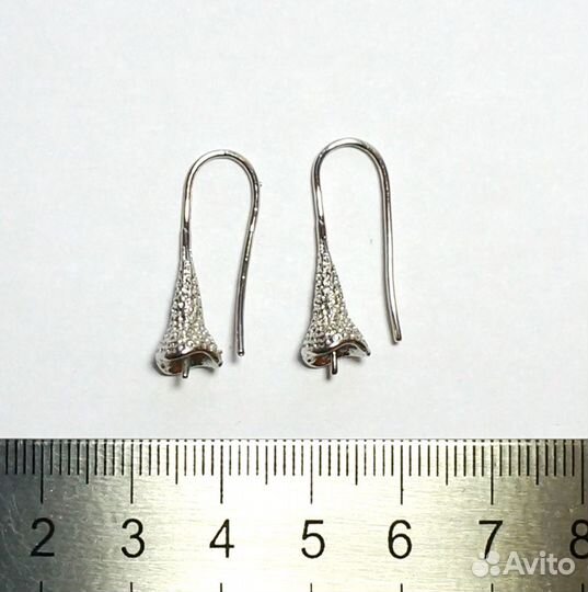 Фурнитура для бижутерии