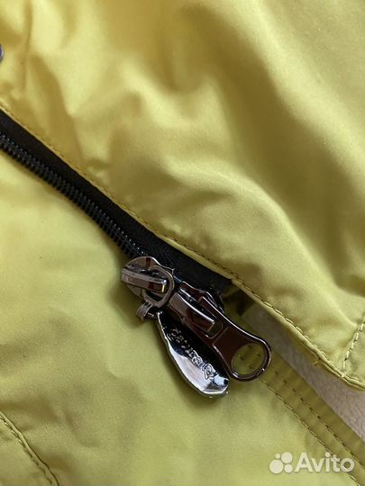 Куртка плащ 44 весенняя