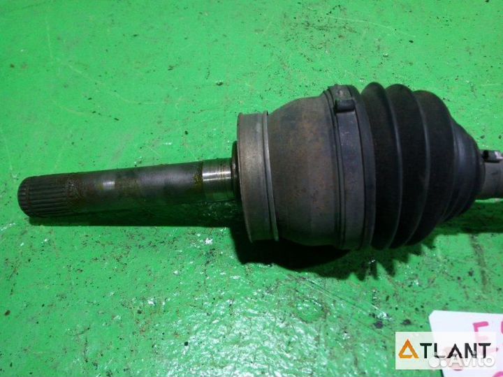 Привод передний левый nissan elgrand