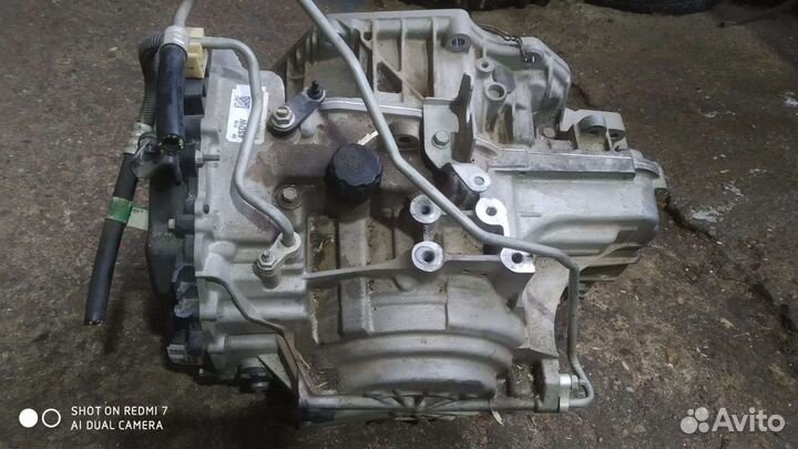 АКПП коробка 6T40 Chevrolet Cruze / Opel Astra