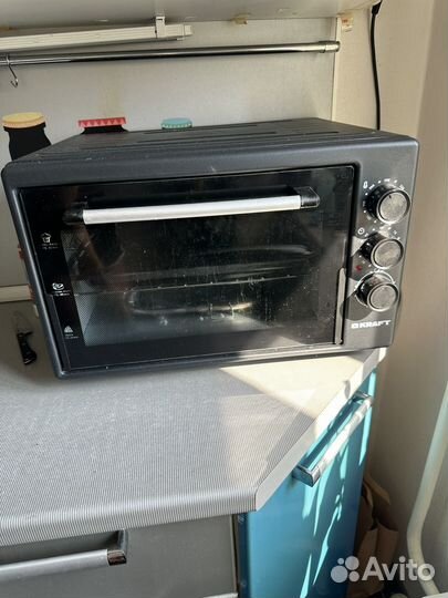 Духовой шкаф бу