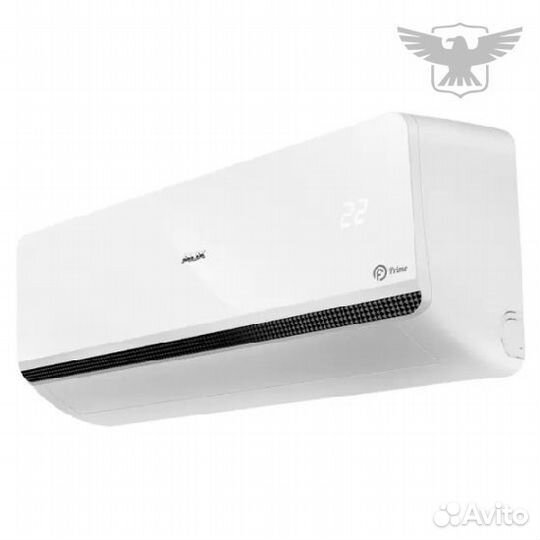 Кондиционер AUX ASW-H18A4/FP-R1 AS-H18A4/FP-R1