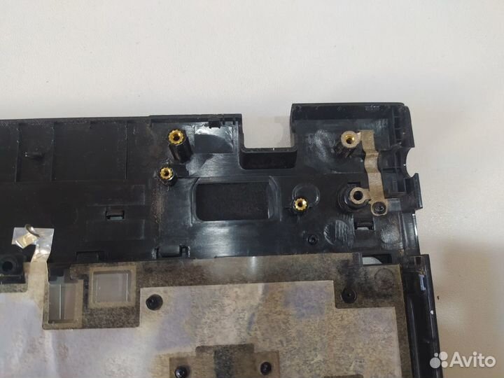 Топкейс для ноутбука Samsung 350e5c