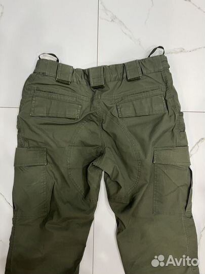 Тактические брюки ana tactical