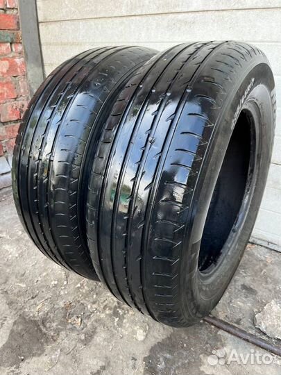 Nexen N8000 235/65 R17