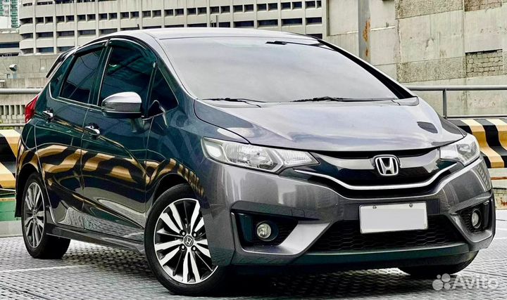 Honda Jazz 1.3 CVT, 2016, 40 000 км