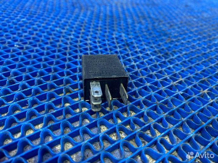 Реле Renault Megane 1 седан K4J 2003