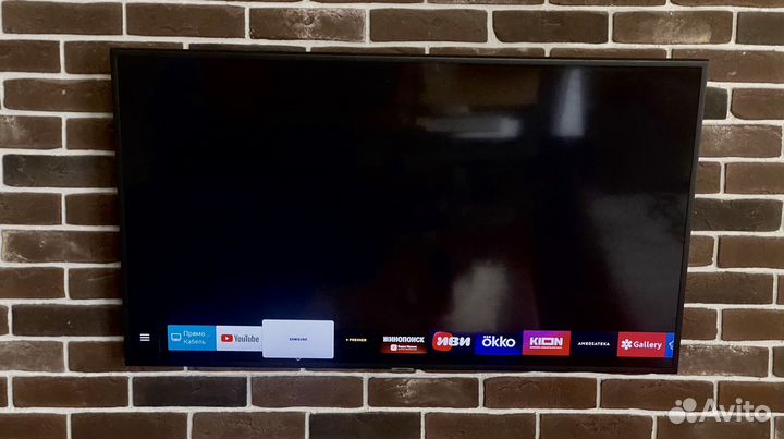 Телевизор samsung модель UE49NU7140U