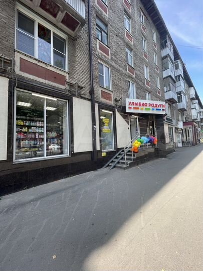 Свободного назначения, 123.6 м²