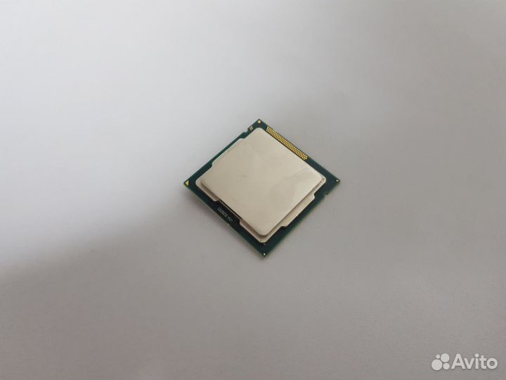 Процессор Intel Core i5-2300