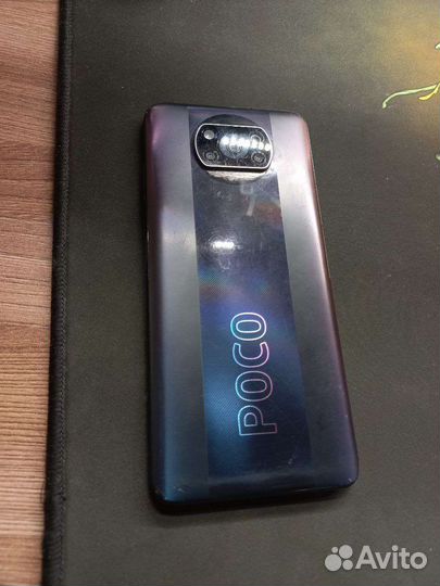 Xiaomi poco X3 Pro 6 128