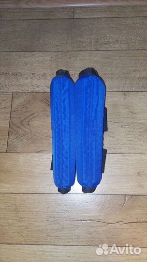 Защита голени