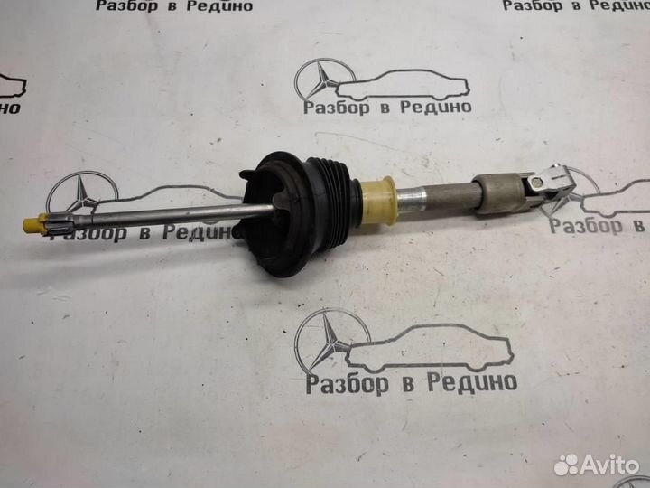 Кардан рулевого вала w222 S-class 656.929 2018