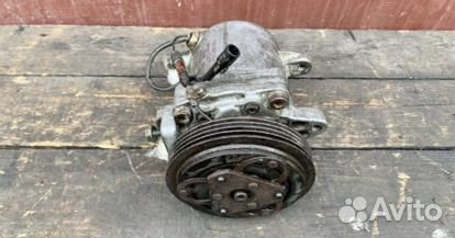 Компрессор кондиционера suzuki grand vitara 2,5