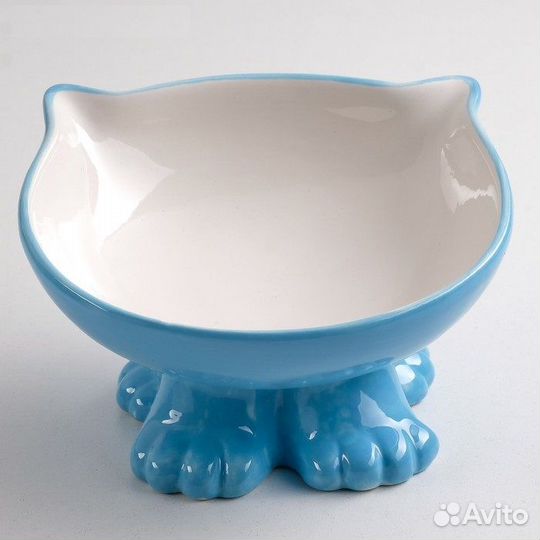 Миска керамика 