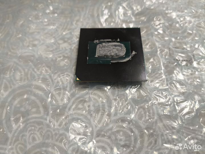 Intel Core i5-3210M, 2.5