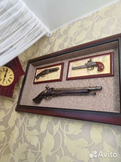 Декоративный коллаж