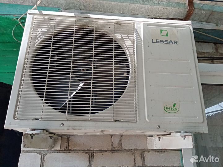 Установка сплит-систем