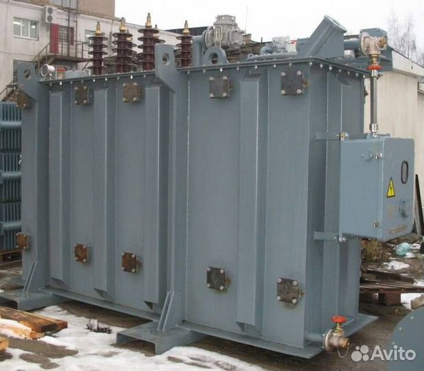 Трансформаторы тсз