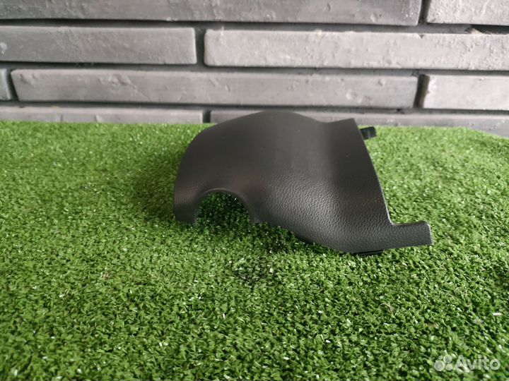 Кожух рулевой колонки верхний Hyundai Creta 1 GSr