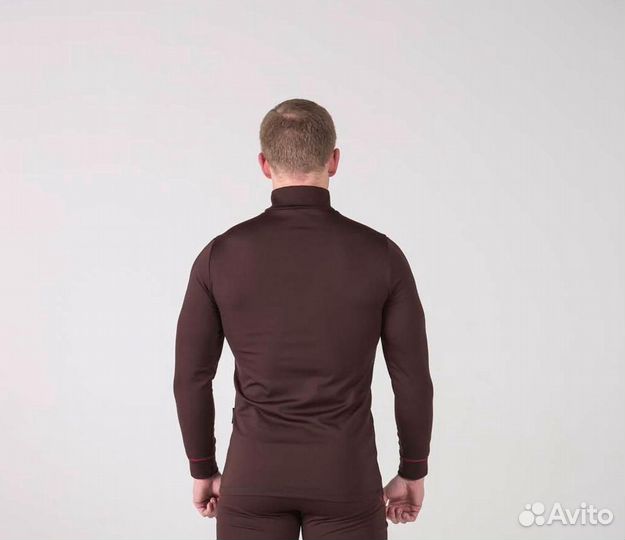 Термобелье Siberia Топ