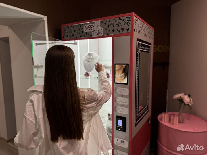 Готовый бизнес с высоким доходом