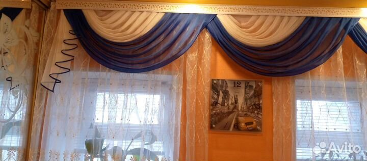 Ламбрекен 4 метра
