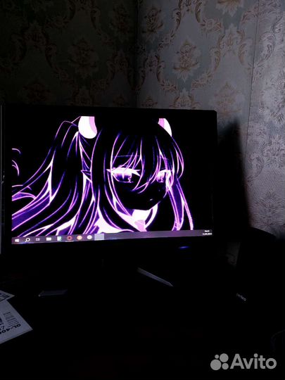 Монитор acer P203W