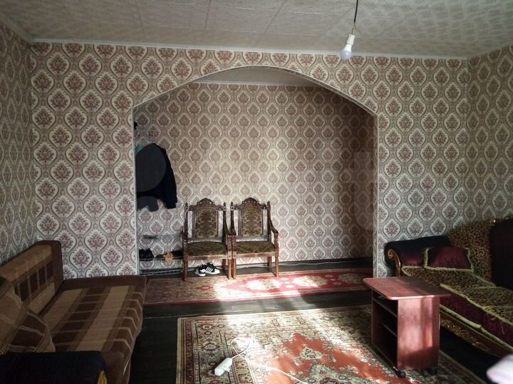 4-к. квартира, 77,9 м², 2/9 эт.