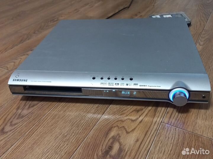 Dvd 5.1 на запчасти