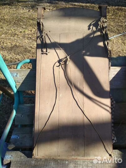 Зеркало старинная