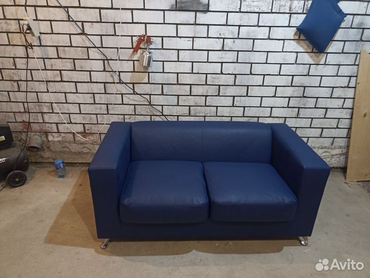 Ремонт мебели перетяжка