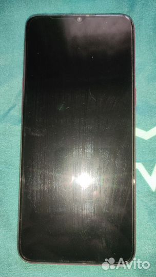 realme C3, 3/64 ГБ