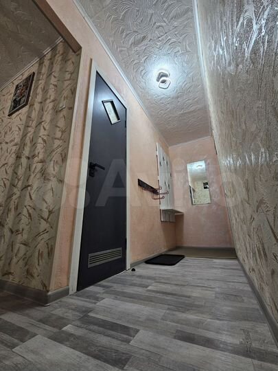 Квартира-студия, 34 м², 4/5 эт.