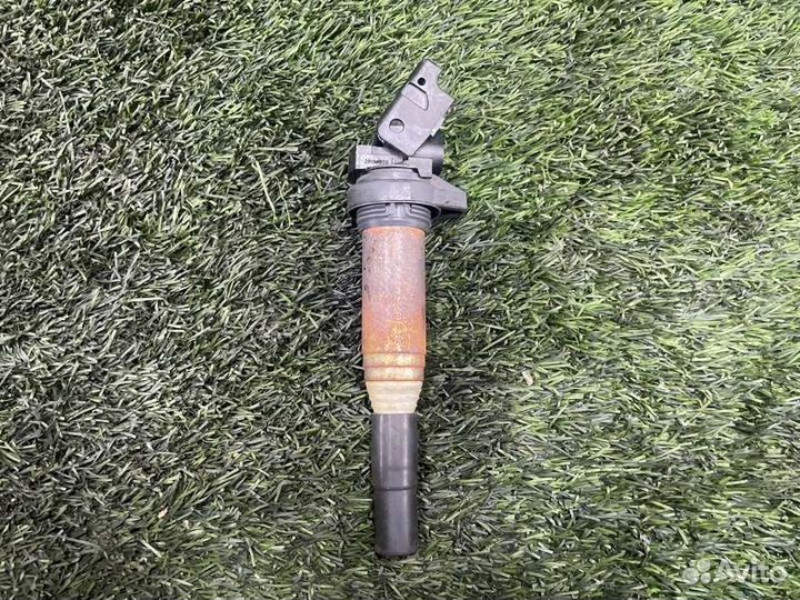 Катушка зажигания Bmw X5 E70 N55B30 2010