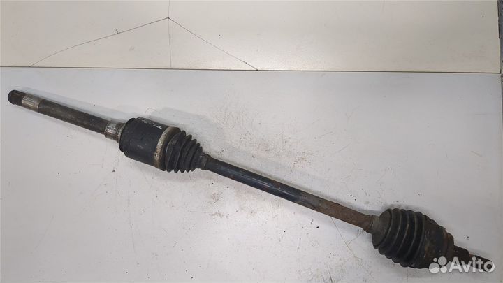 Полуось Mercedes ML W164, 2007