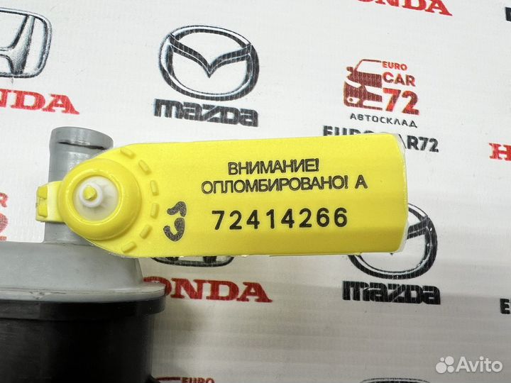 Клапан электромагнитный Mazda 6 GJ 2012-2018