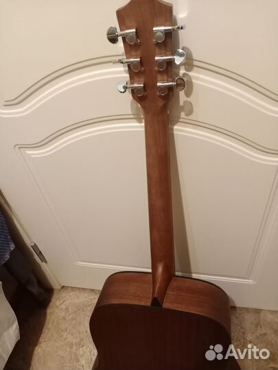 Гитара rockdale sdn-sb акустическая