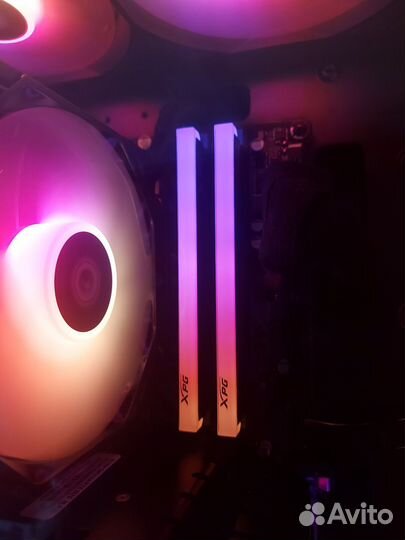 Adata xpg spectrix d45g rgb 2x8gb 4133