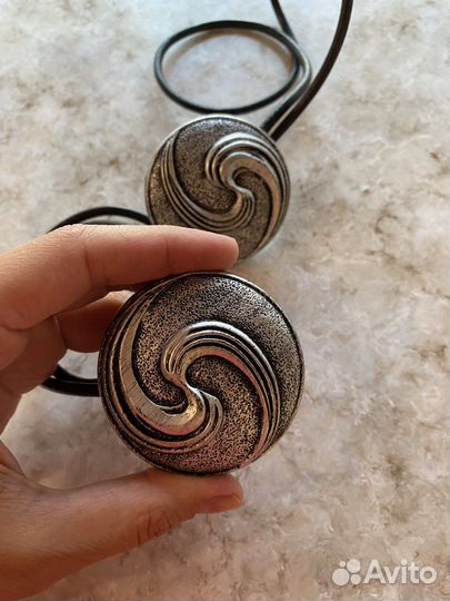 Держатель для штор