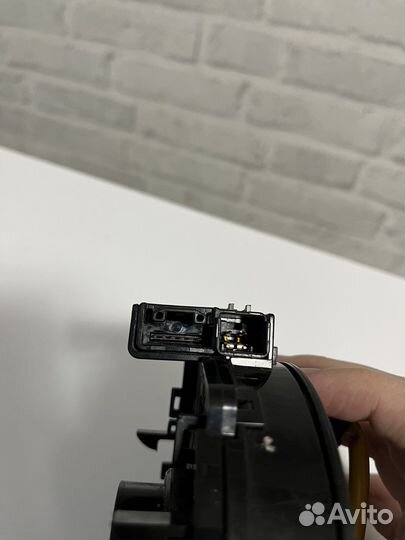 Подрулевой шлейф Suzuki Grand Vitara 2008