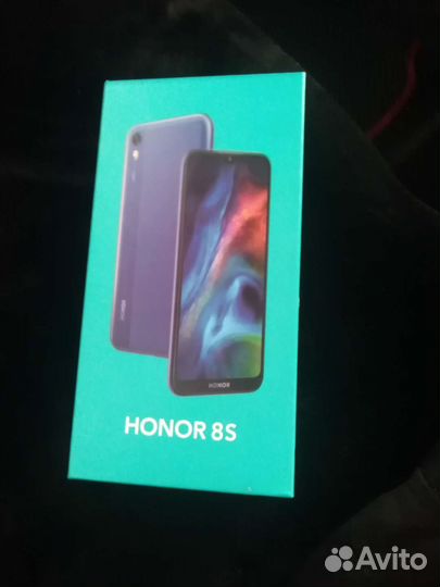Мобильные телефоны бу honor